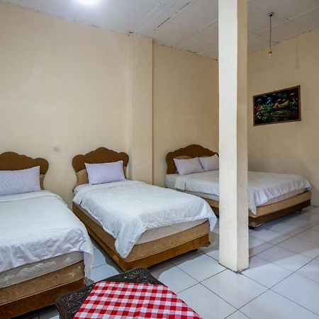 Hotel Jogja Bukittinggi Exterior photo