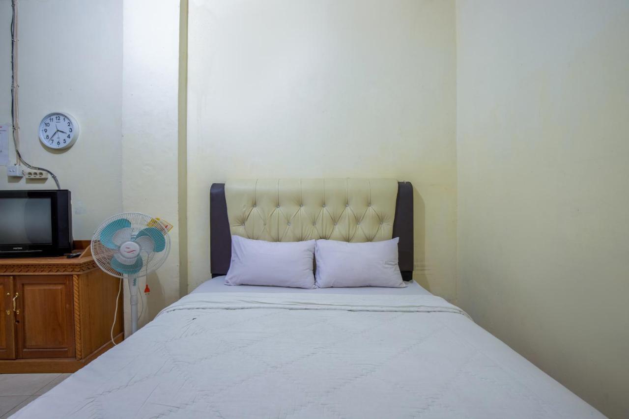 Hotel Jogja Bukittinggi Exterior photo